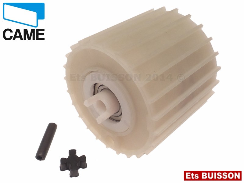 CAME ATI 3024/5024 Mécanisme de réduction 119RID111 (16C-17C-21C CAME ATI 3024/5024 Mécanisme de réduction 119RID111 (16C-17C-21C