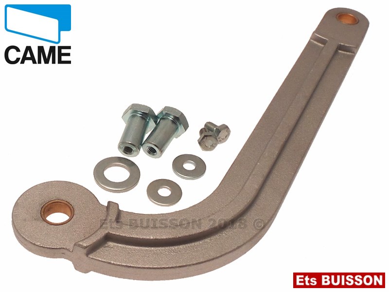 CAME FLEX F500 Bras conduit 119RID146 (1C-2-2C-3-4) CAME FLEX F500 Bras conduit 119RID146 (1C-2-2C-3-4)