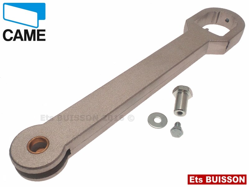 CAME FLEX F500 Bras de transmission 119RID184 (1C-2-2C-5-18C) CAME FLEX F500 Bras de transmission 119RID184 (1C-2-2C-5-18C)