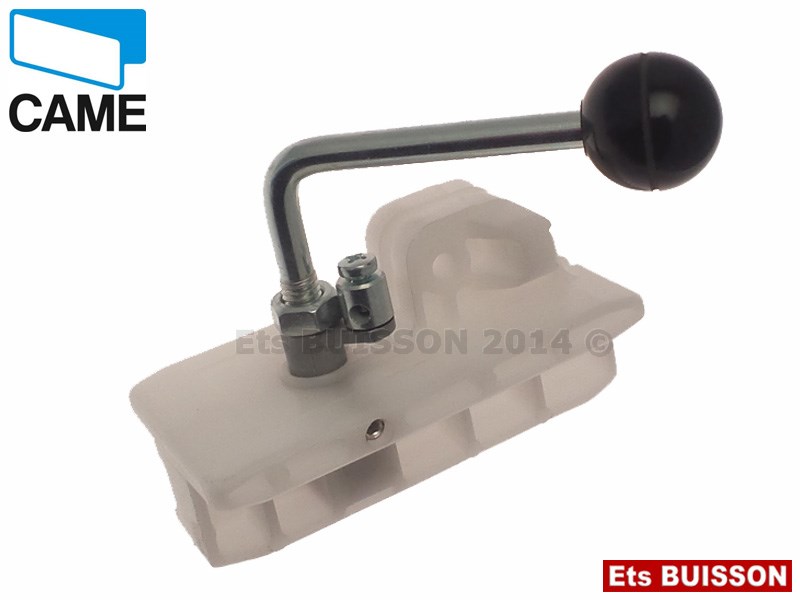 CAME V200 Chariot déverrouillage 119RIE025 (15-16-17-18-19-31-5C CAME V200 Chariot déverrouillage 119RIE025 (15-16-17-18-19-31-5C