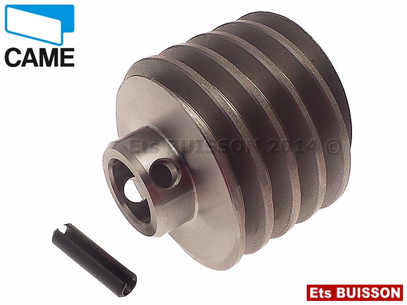 CAME BX-A/BX-B Vis sans fin 119RIY003 (9C-26) CAME BX-A/BX-B Vis sans fin 119RIY003 (9C-26)