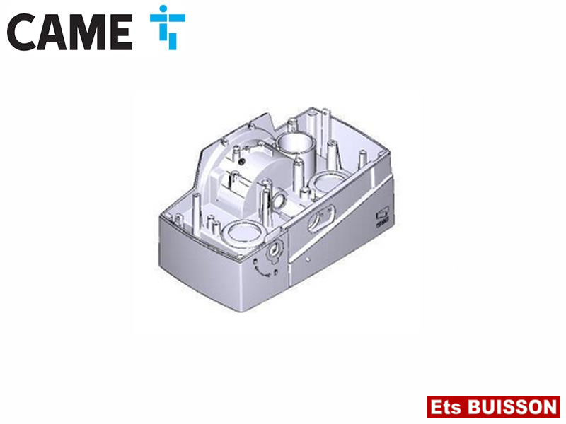 CAME - SDN 4 - Caisse motoréducteur Réf. 119RIBS013
