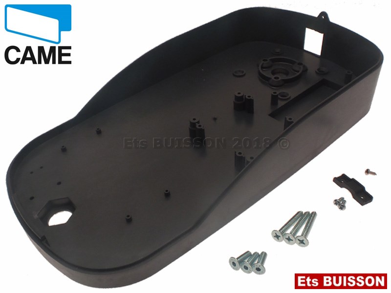 CAME - VER V600 Base de fixation motoréducteur Ref. 119RIE125 CAME - VER V600 Base de fixation motoréducteur Ref. 119RIE125