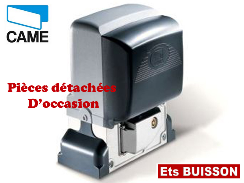 Came BX-A/BX-B/BX74/BX78 - Pièces détachées d'occasion