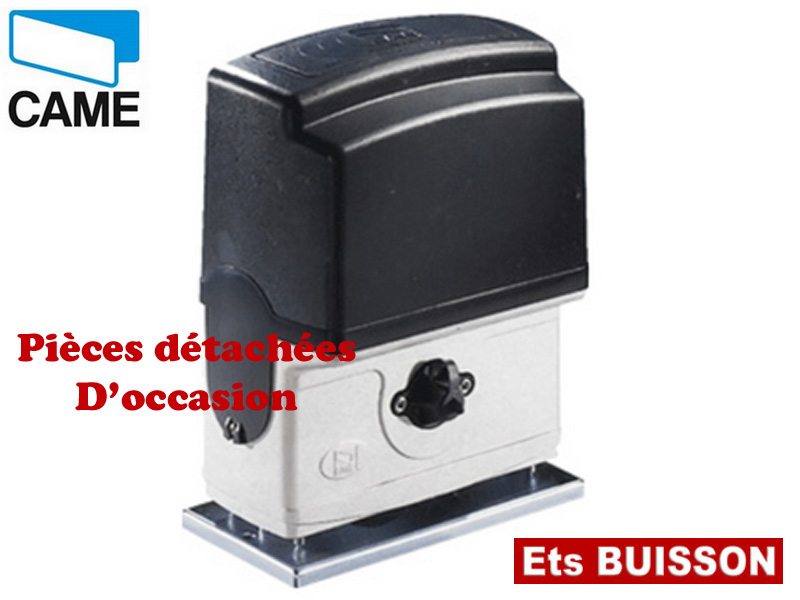 Came BZ/BZ-1 - Pièces détachées d'occasion pour CAME BZ/BZ-1