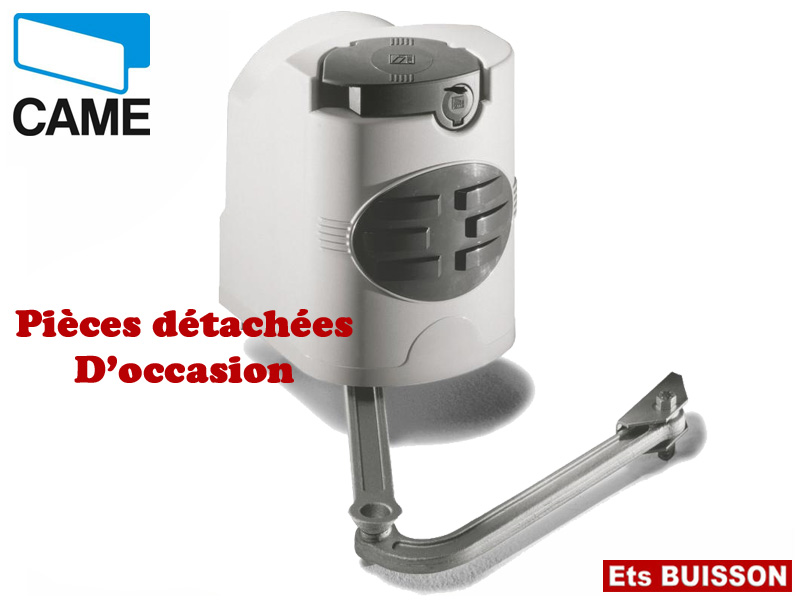 Came Fast F7000/F7001/F7024 - Pièces détachées d'occasion