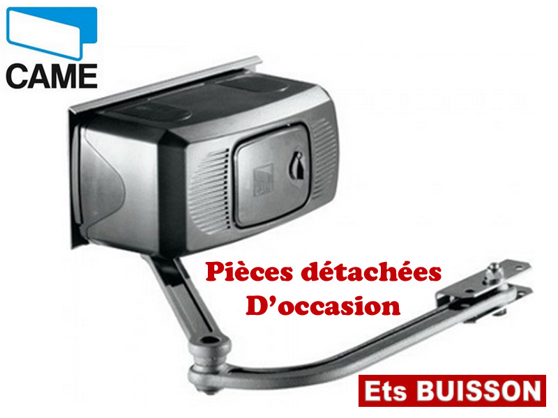 Came Ferni F1000/F1024/F1100 - Pièces détachées d'occasion