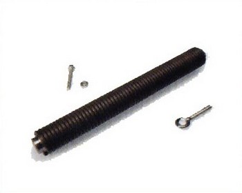 Ressort d'équilibrage diamètre 40mm Ressort d'équilibrage diamètre 40mm