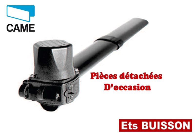 Came Krono - Pièces détachées d'occasion pour CAME KRONO