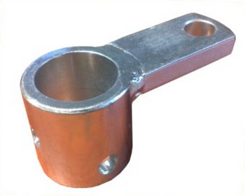 CAME Frog - Kit d'adaptation ancien/nouveau mod. CAME Frog - Kit d'adaptation ancien/nouveau mod.