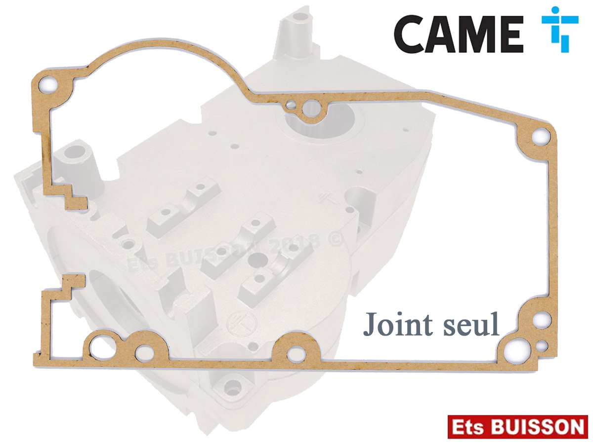 Came Ferni F1000/F1100/F1024 - Joint de carter