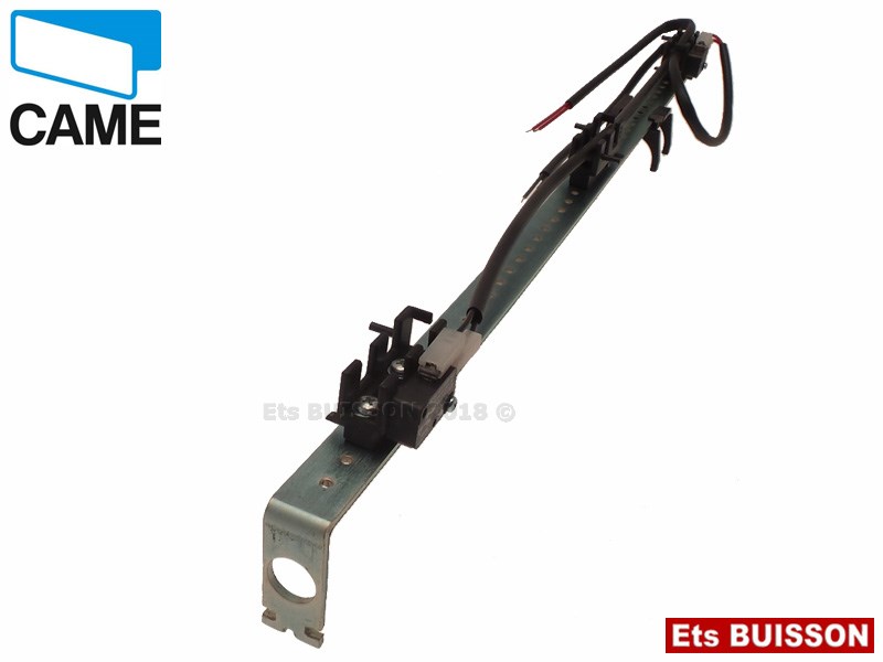 CAME ATI 5024N - Fin de course et support Réf. 119RID290 CAME ATI 5024N - Fin de course et support Réf. 119RID290