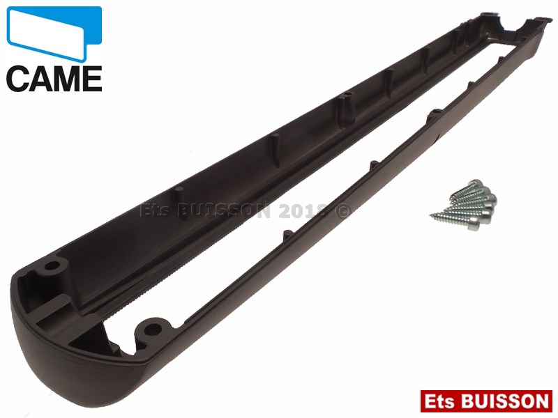 CAME AXO - Carter bas vis sans fin AXO5 - Ref 88001-0145 CAME AXO - Carter bas vis sans fin AXO5 - Ref 88001-0145