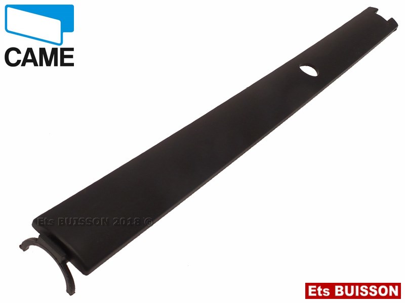 CAME AXO - Protection PVC vis sans fin - Réf 119RID324 CAME AXO - Protection PVC vis sans fin - Réf 119RID324