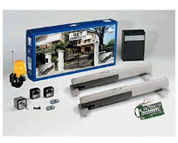 Kit Motorisation portail Came ATI U7084 pour 2 vantaux X 3m Kit Motorisation portail Came ATI U7084 pour 2 vantaux X 3m