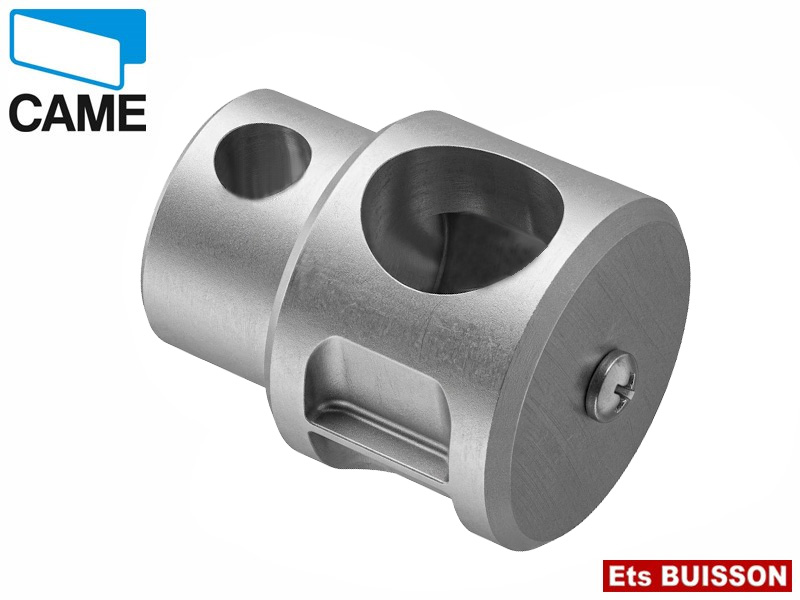 CAME CLOK Tête de traction en aluminium