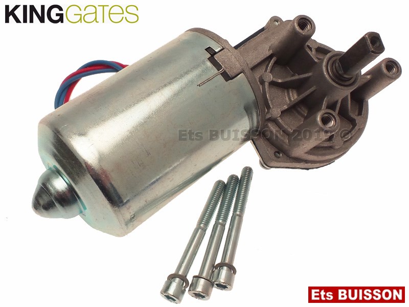 King Gates - MODUS - Moteur pour 280 - Ref 908010000-172993