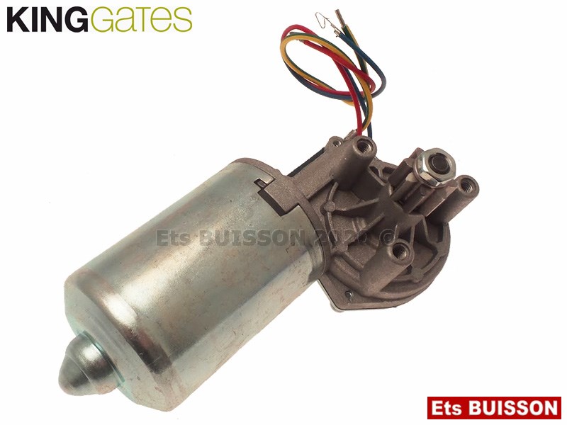 King Gates - MINIMODUS - Moteur - Ref 909010000-172985
