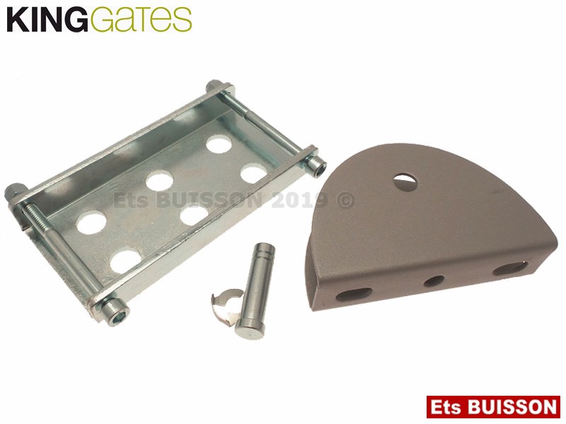 King Gates - MINIMODUS - Support de fixation - Ref 909110000-172