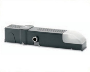 Pièces SAV BFT - Vue éclatée du moteur porte de garage PHEBE IP4 Pièces SAV BFT - Vue éclatée du moteur porte de garage PHEBE IP4